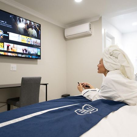 Omeo Suites Alhambra Zewnętrze zdjęcie