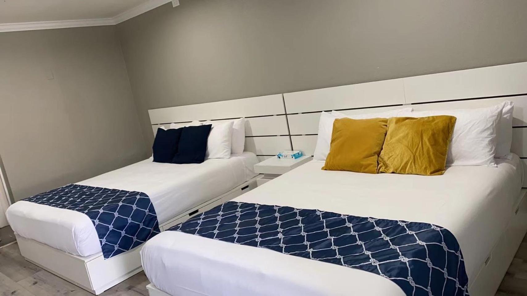 Omeo Suites Alhambra Pokój zdjęcie