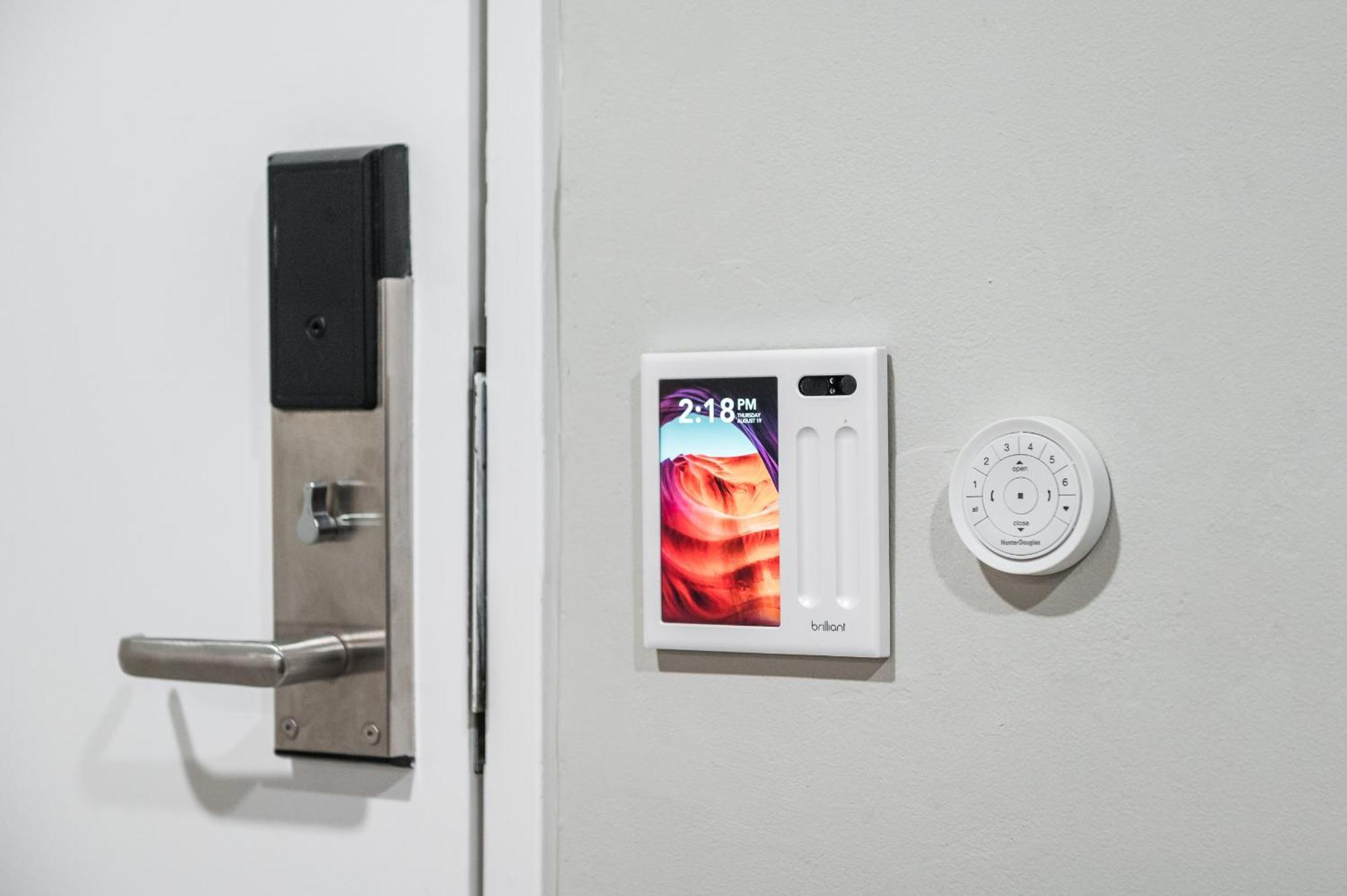 Omeo Suites Alhambra Pokój zdjęcie