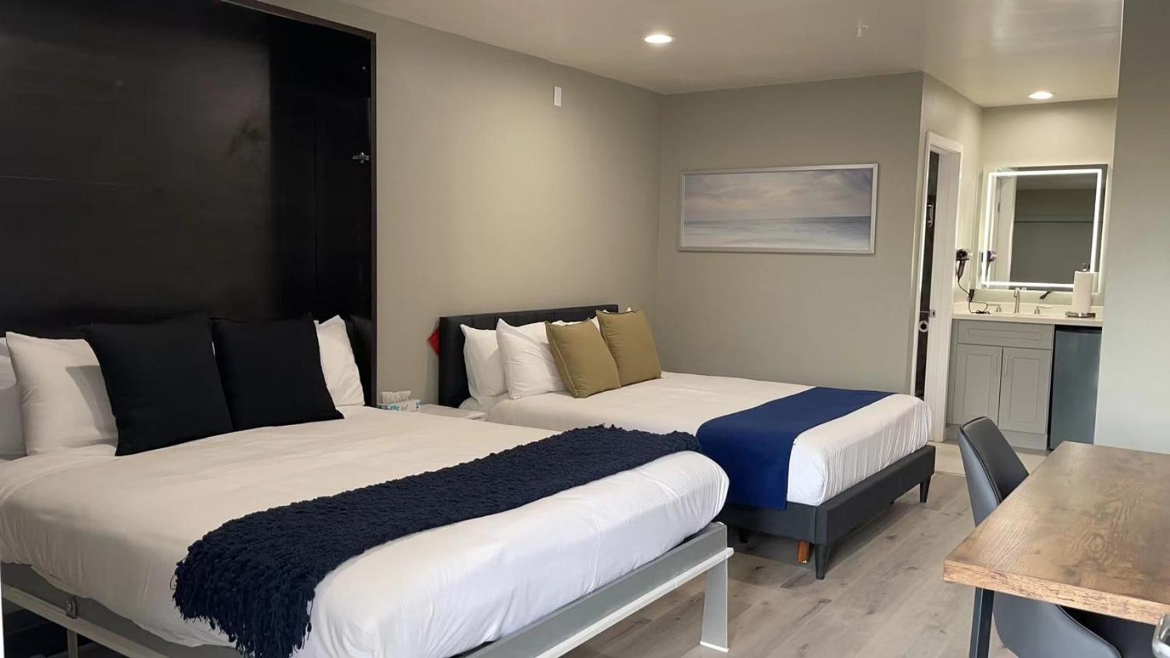 Omeo Suites Alhambra Pokój zdjęcie