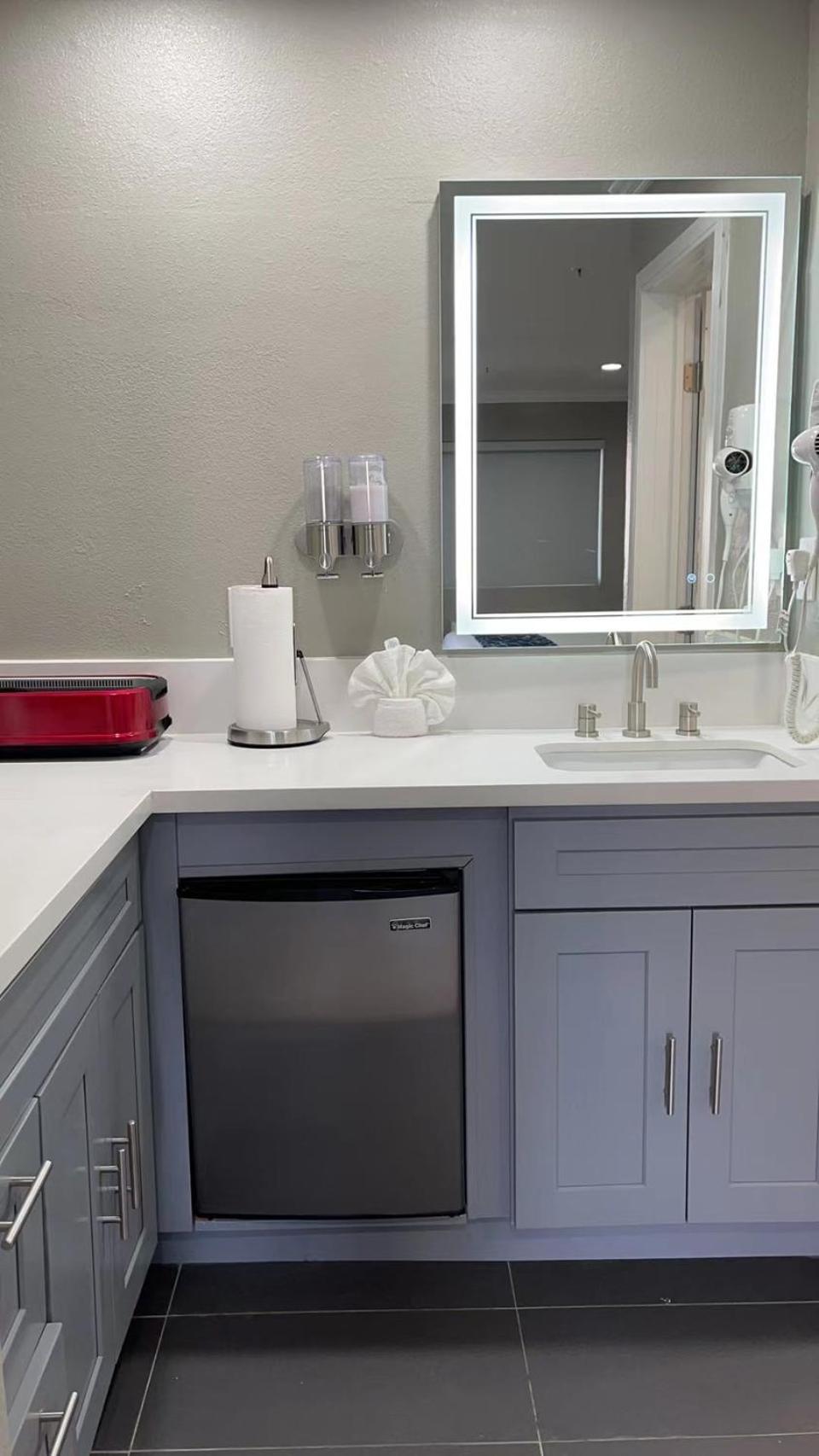Omeo Suites Alhambra Pokój zdjęcie