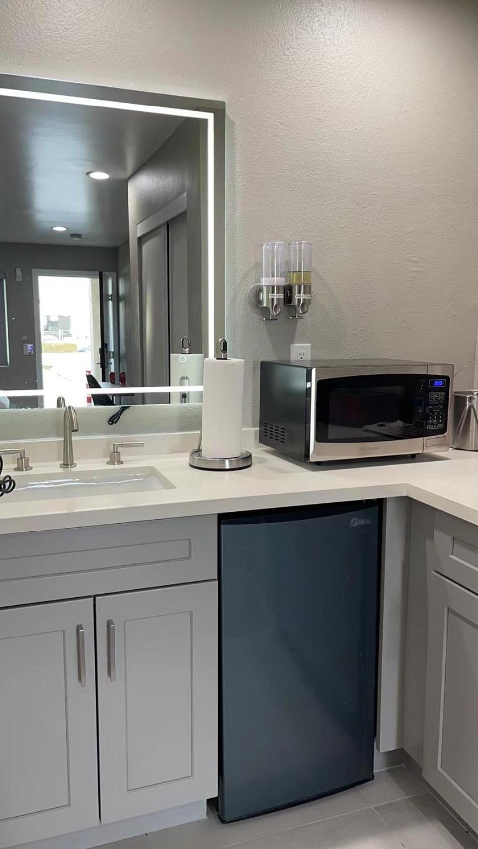 Omeo Suites Alhambra Pokój zdjęcie