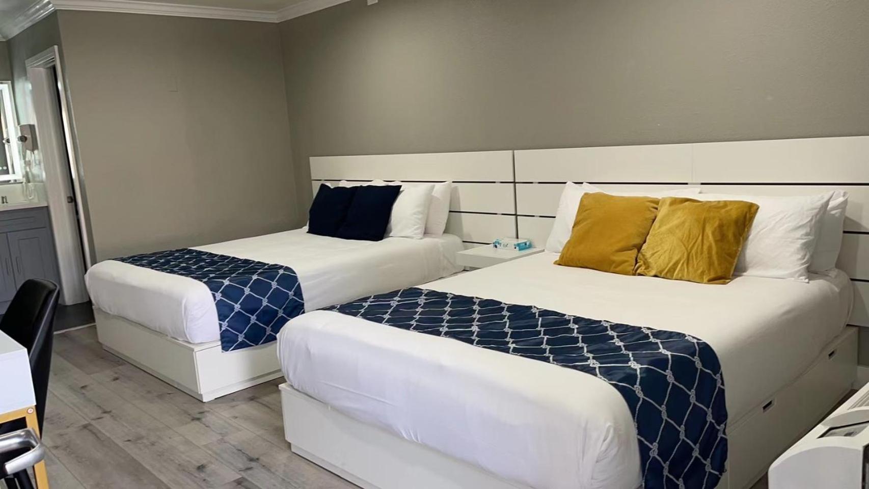 Omeo Suites Alhambra Pokój zdjęcie