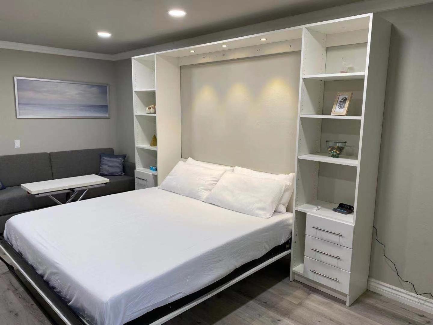 Omeo Suites Alhambra Pokój zdjęcie