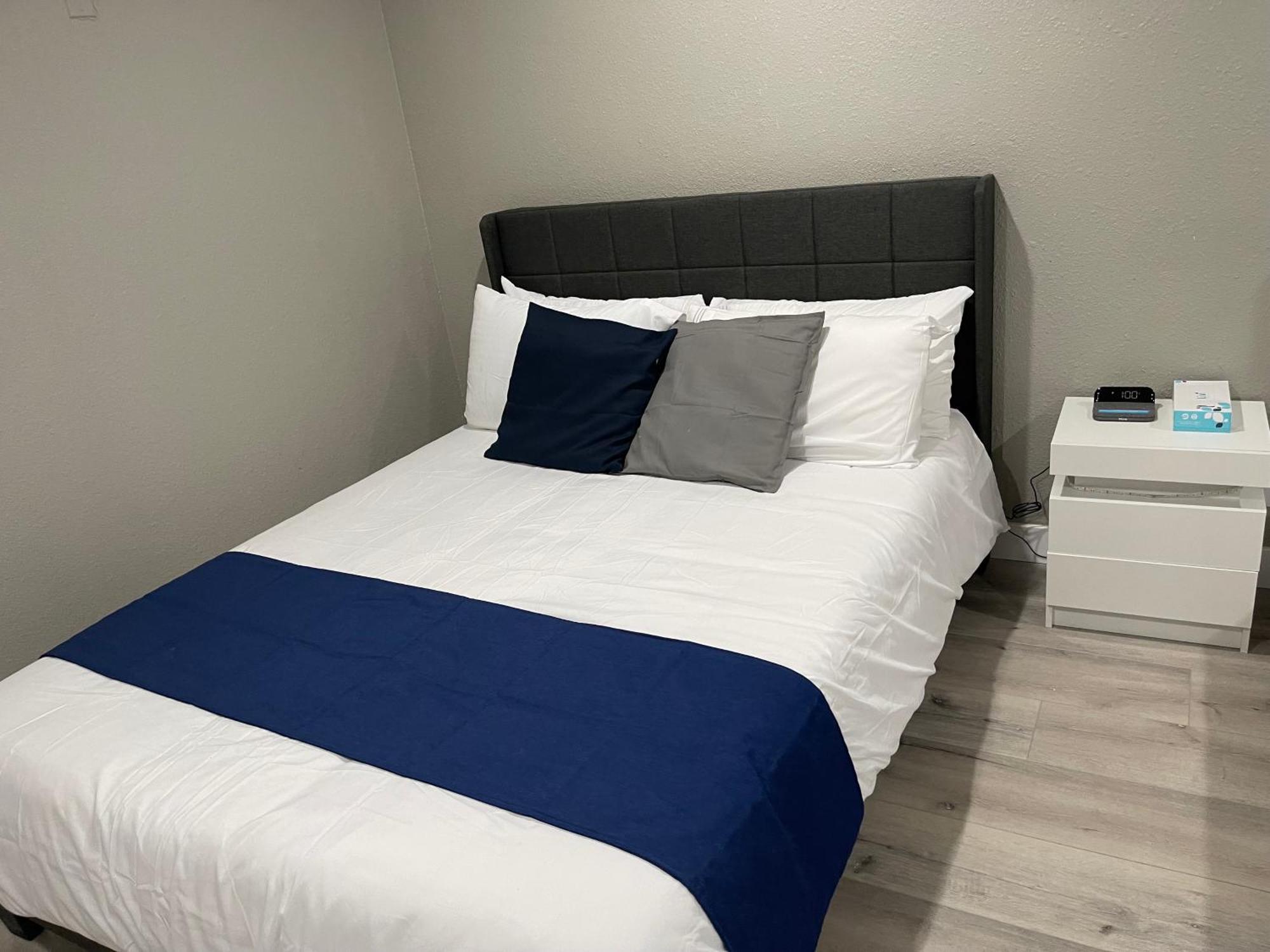 Omeo Suites Alhambra Pokój zdjęcie